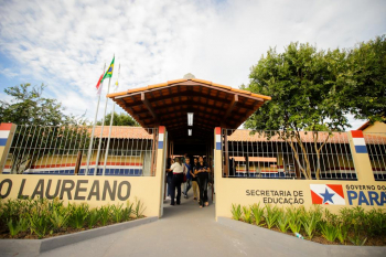 Notícia: Alepa aprova aporte superior a R$ 500 milhões para potencializar educação do Pará